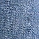 Mid-Rise Barrel Ankle Jean