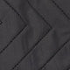 Herringbone Quilted Moto Vest