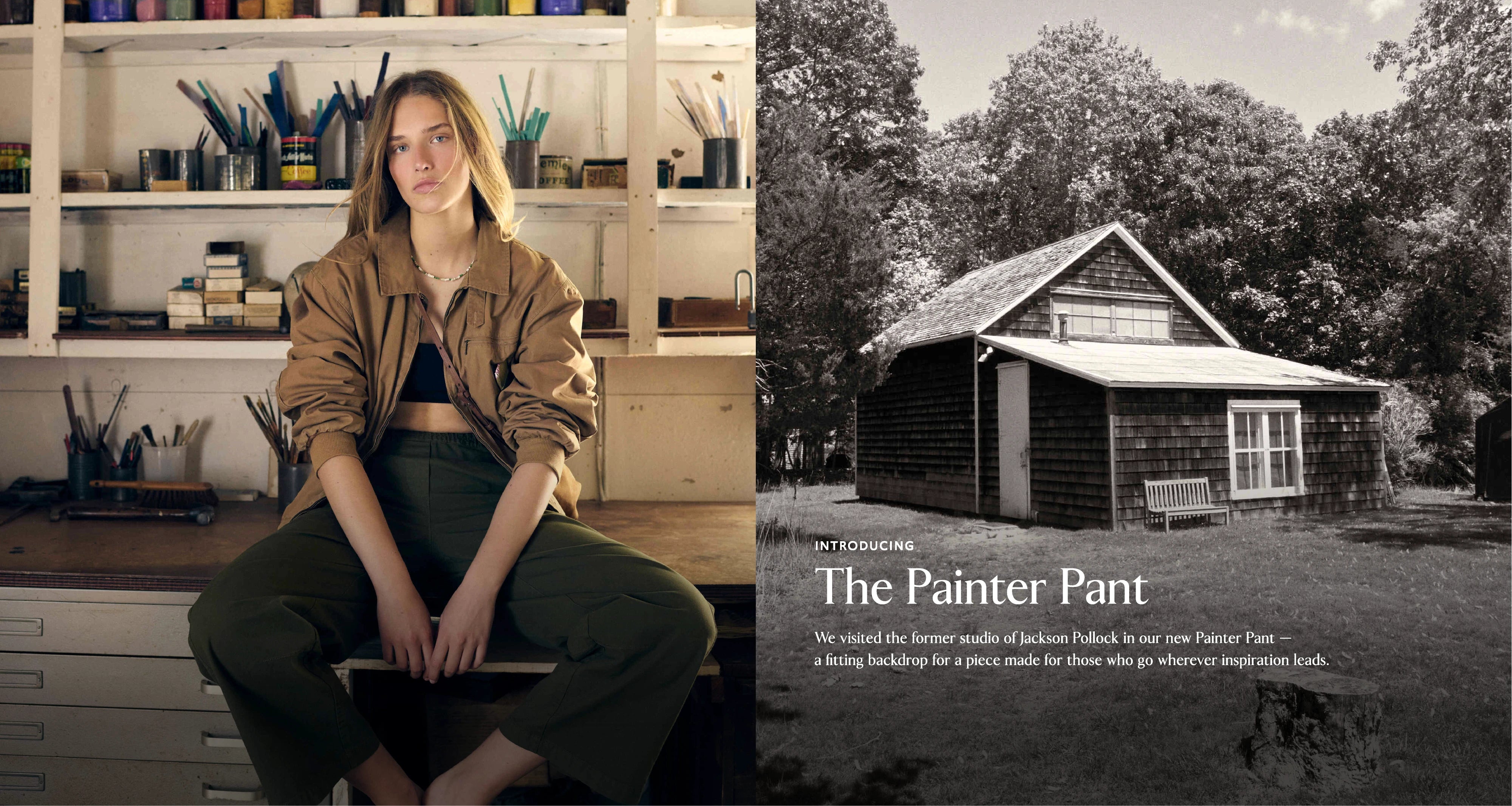 SHOP WOMEN PANTS
