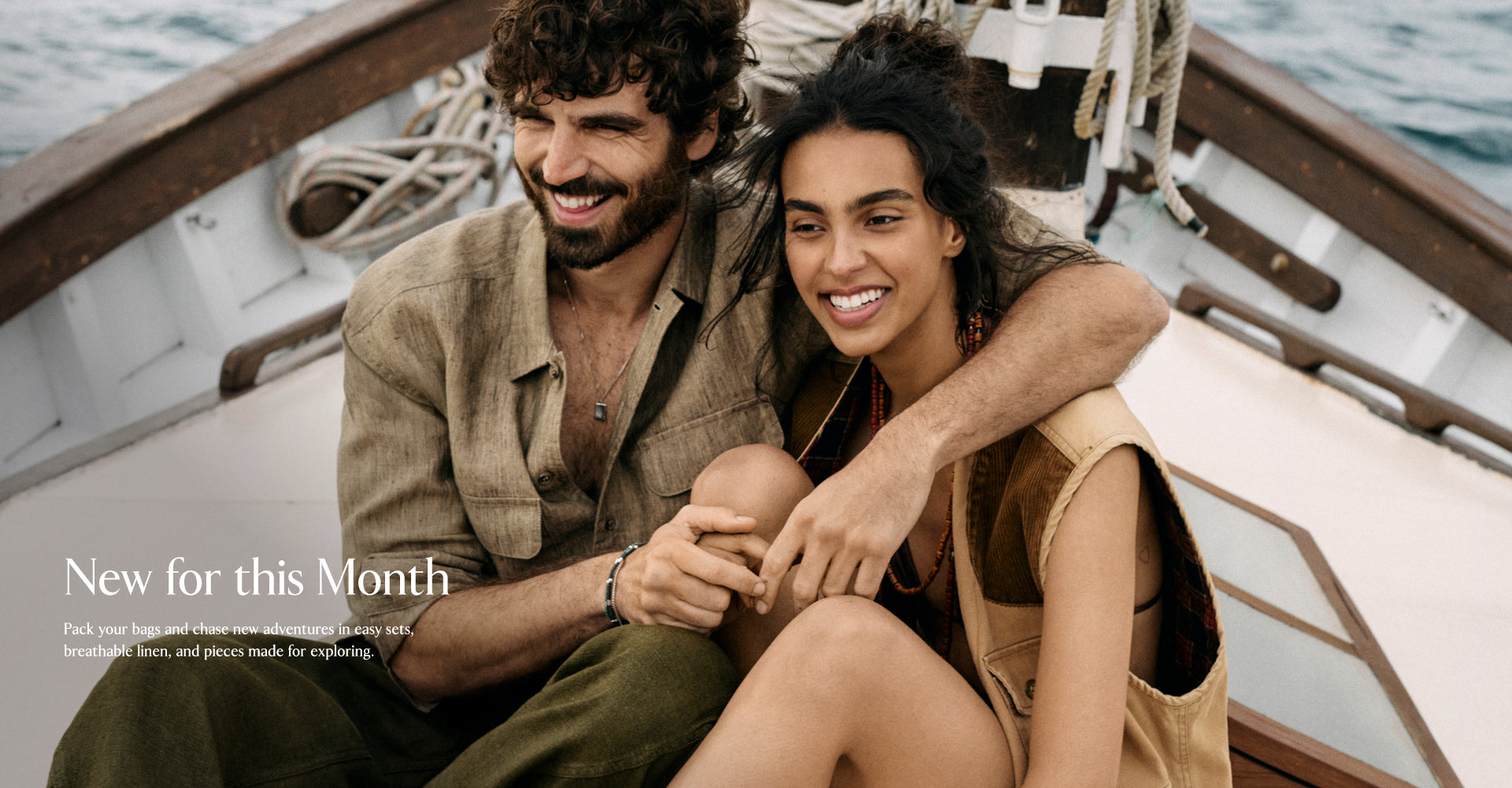 WOMEN'S NEW ARRIVAL