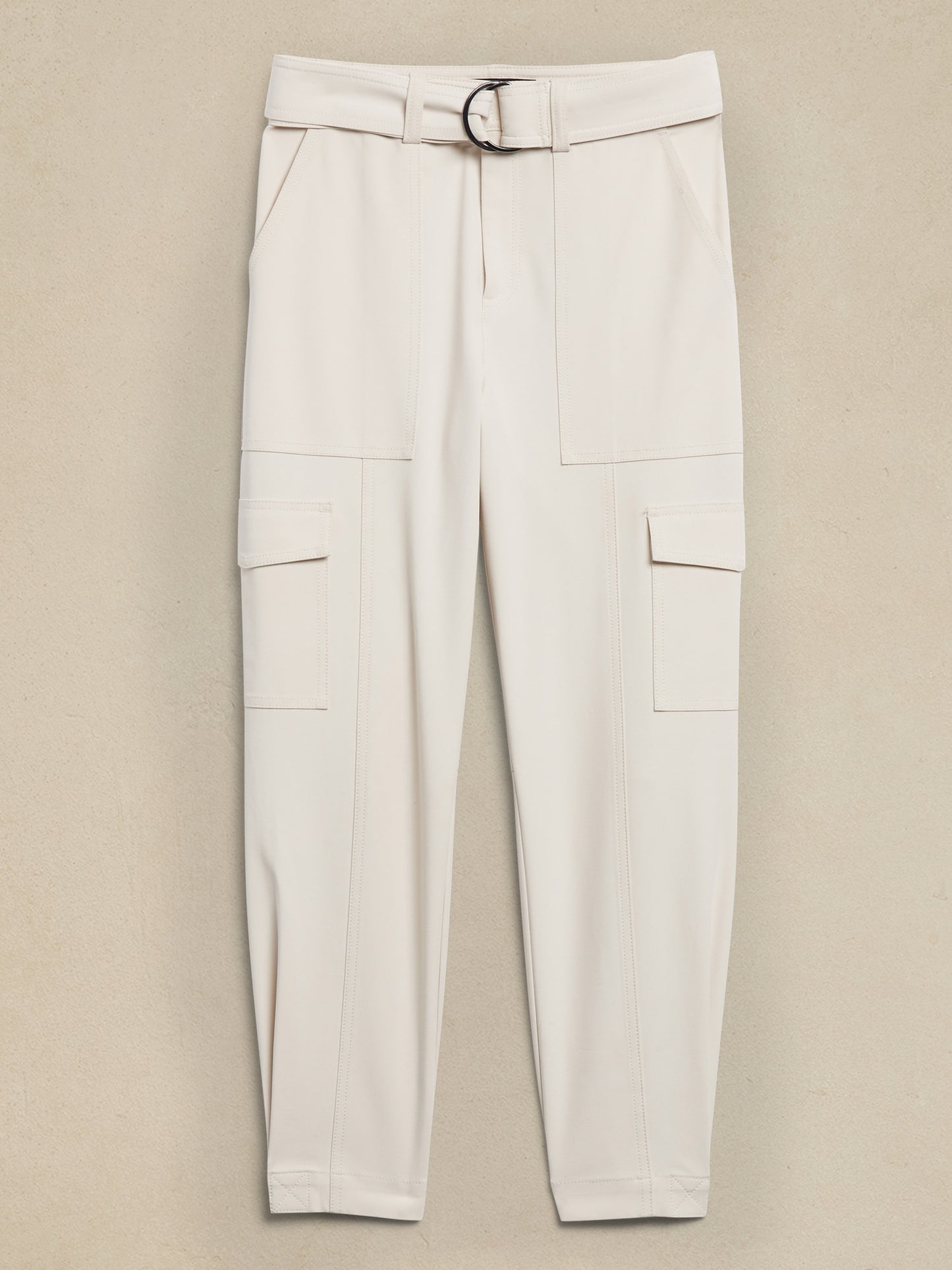 Slim Refined Stretch Cargo Pant