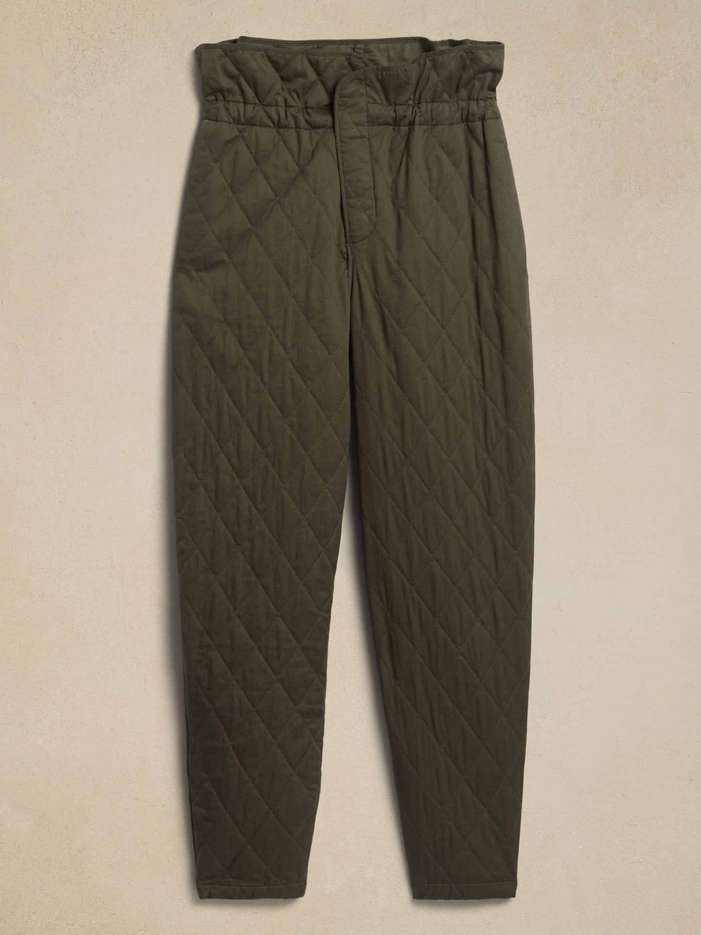 Hana Quilted Pant