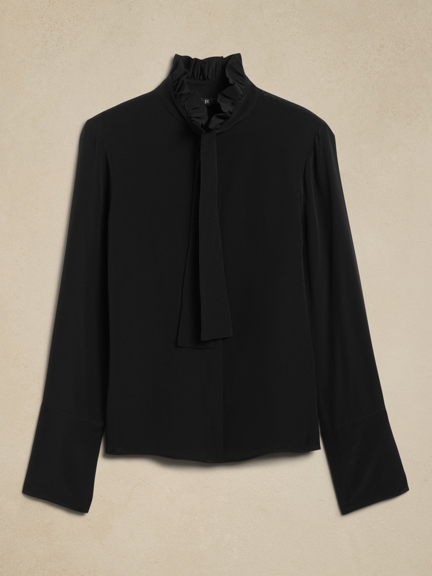 Yadra Silk Blouse