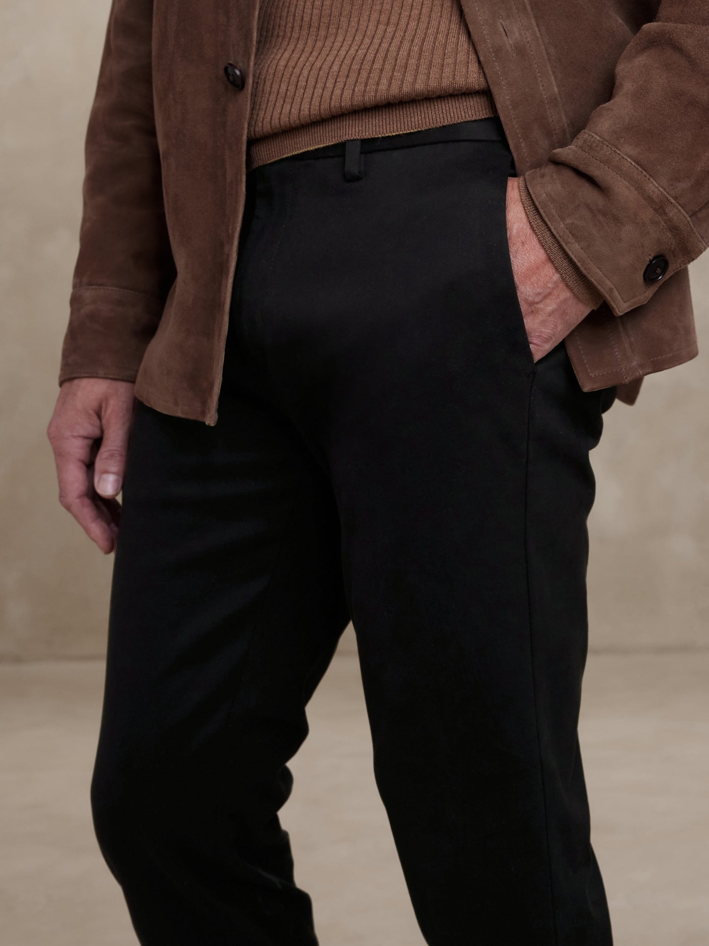 Skinny Rapid Movement Chino