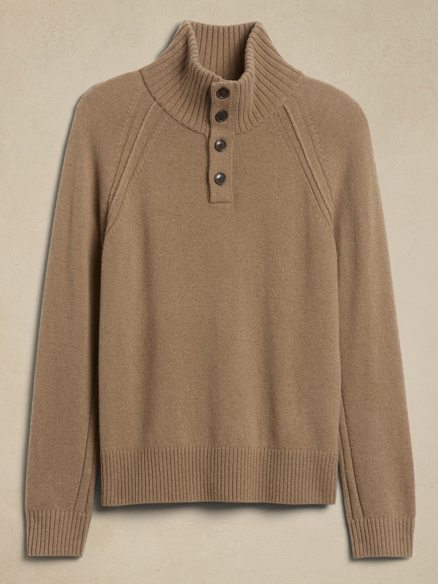 Pierro Wool Sweater