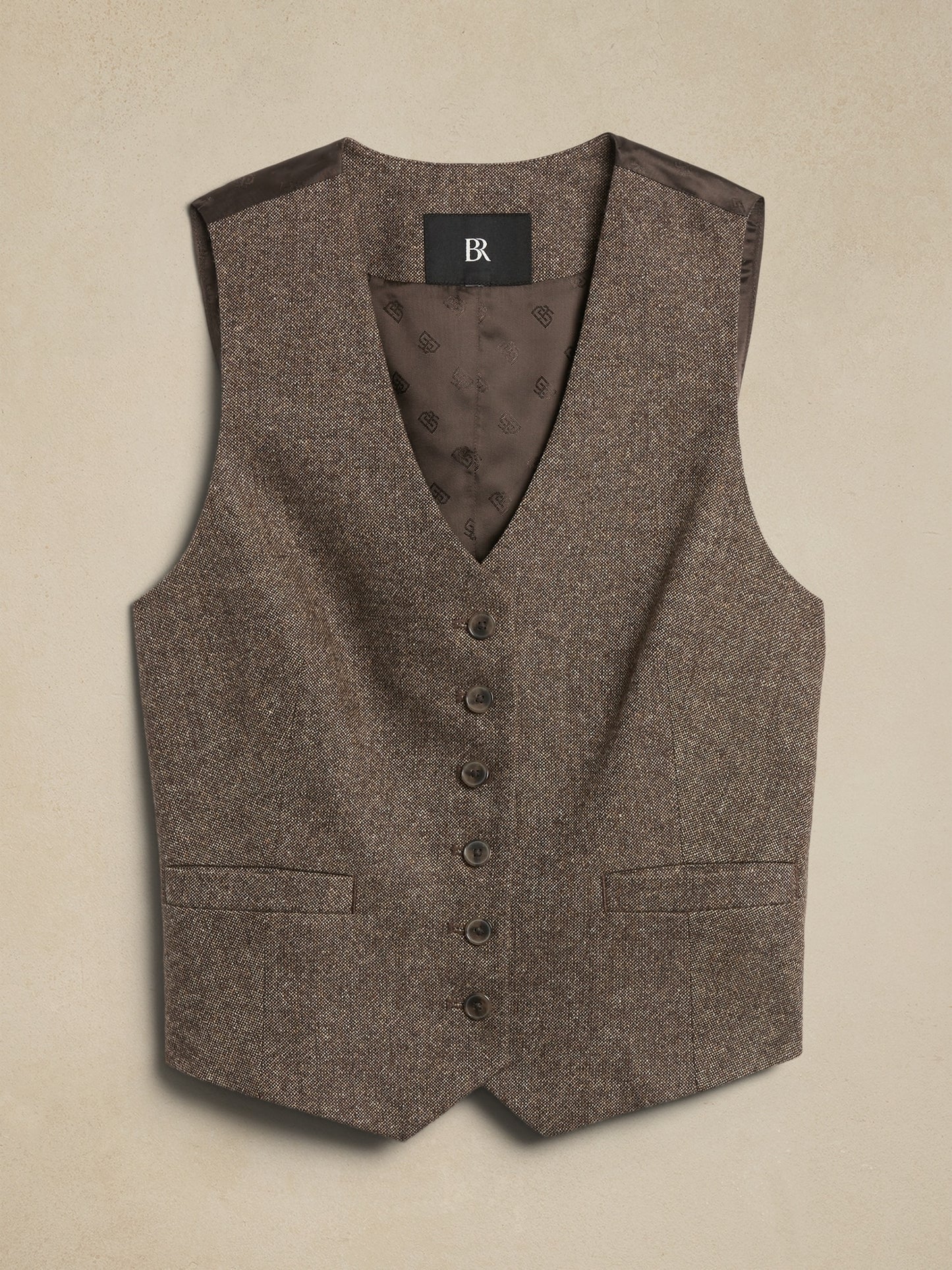 Remanso Donegal Vest