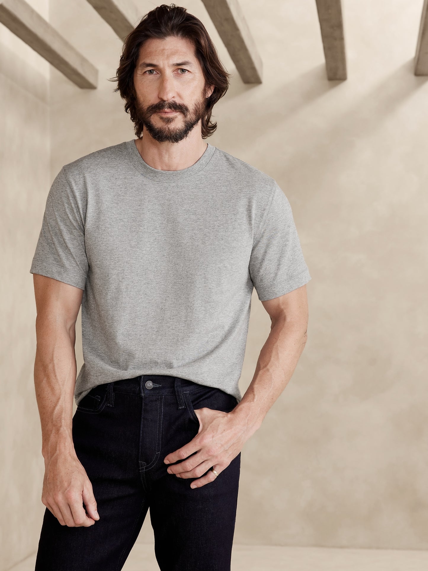 Authentic SUPIMAÂ® T-Shirt