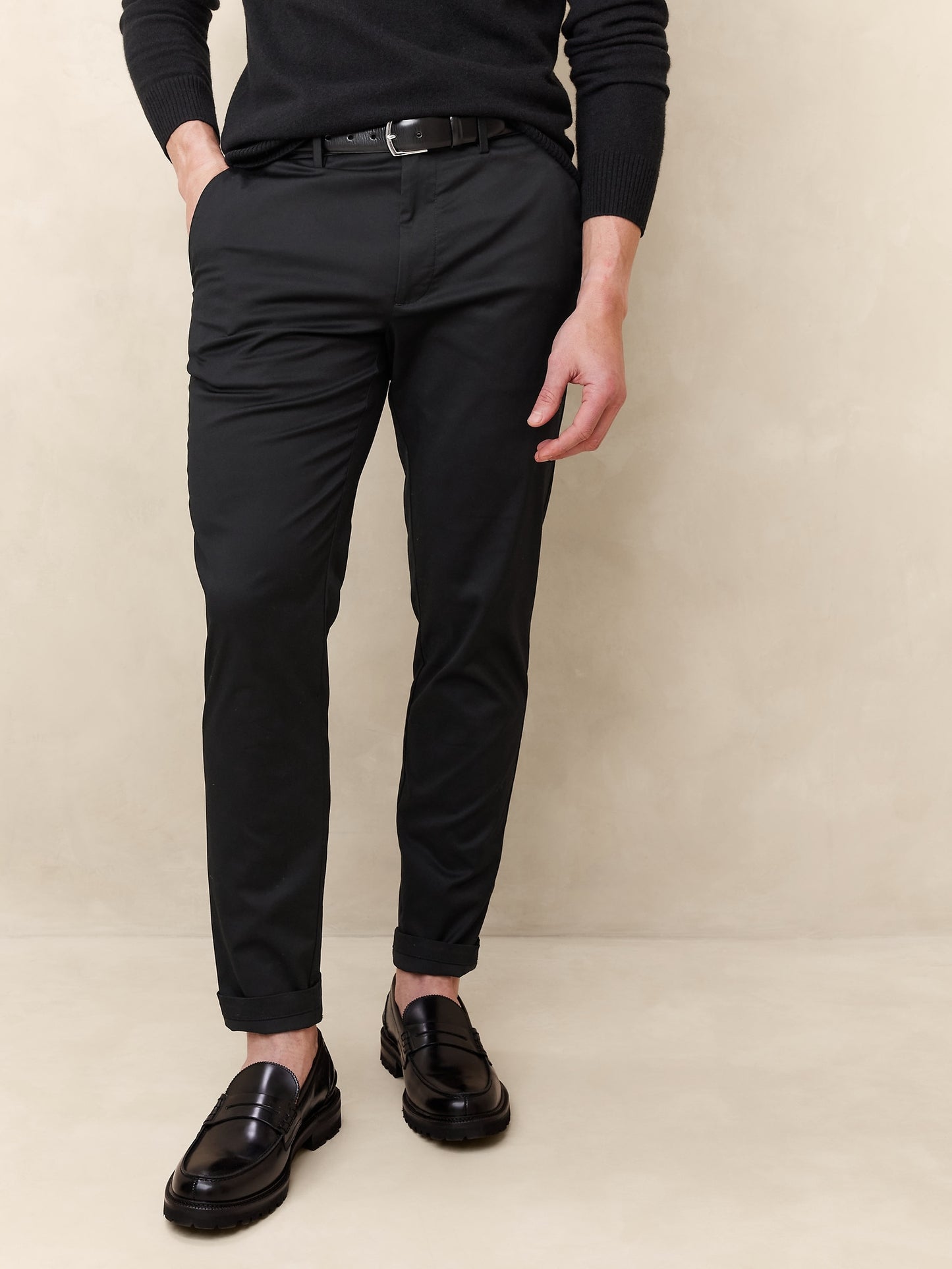 Slim Core Temp Pant