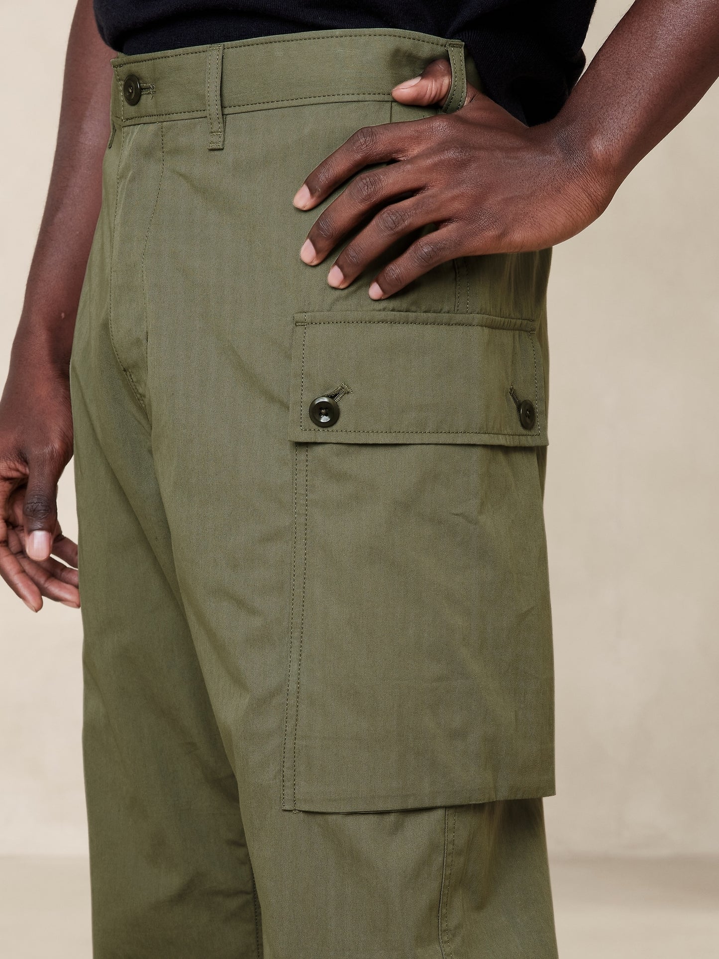 Mateo Cargo Pant