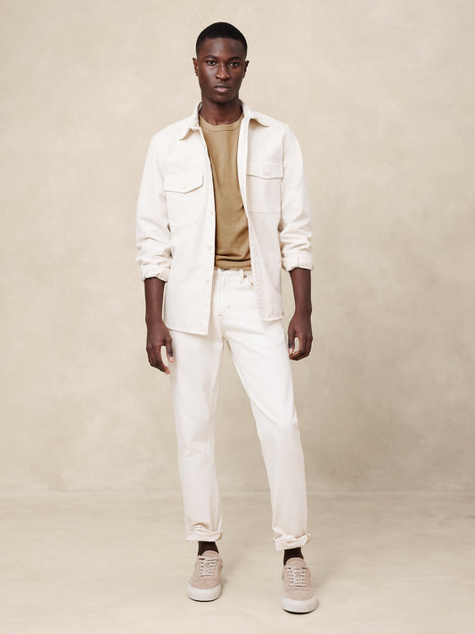 Soft Wash T-Shirt
