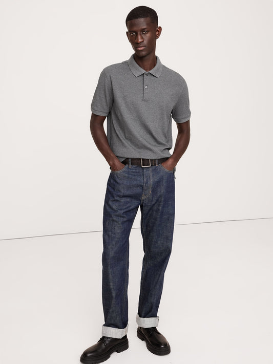 تي شيرت بولو لاكجري تاتش