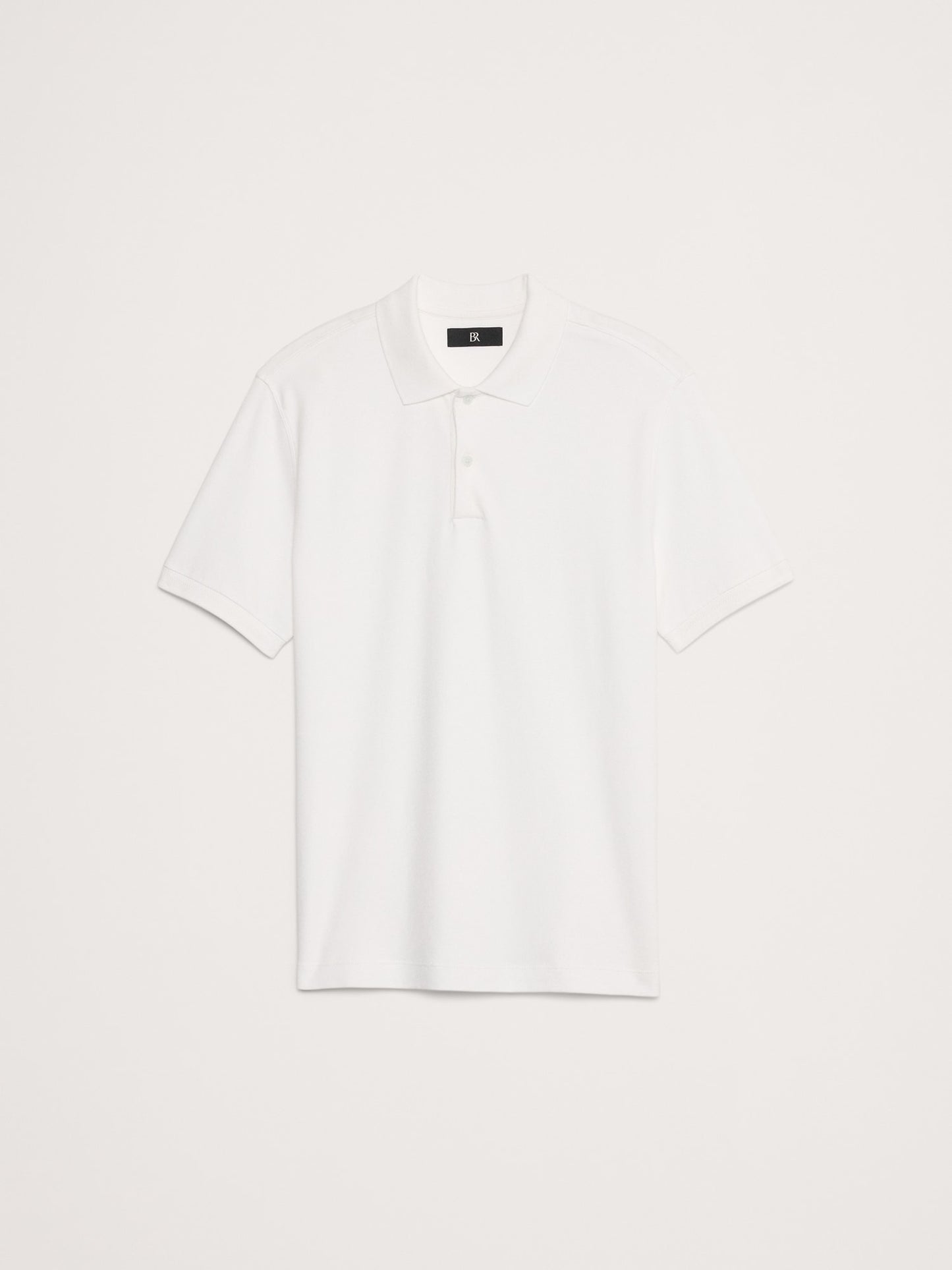 Luxury-Touch Polo