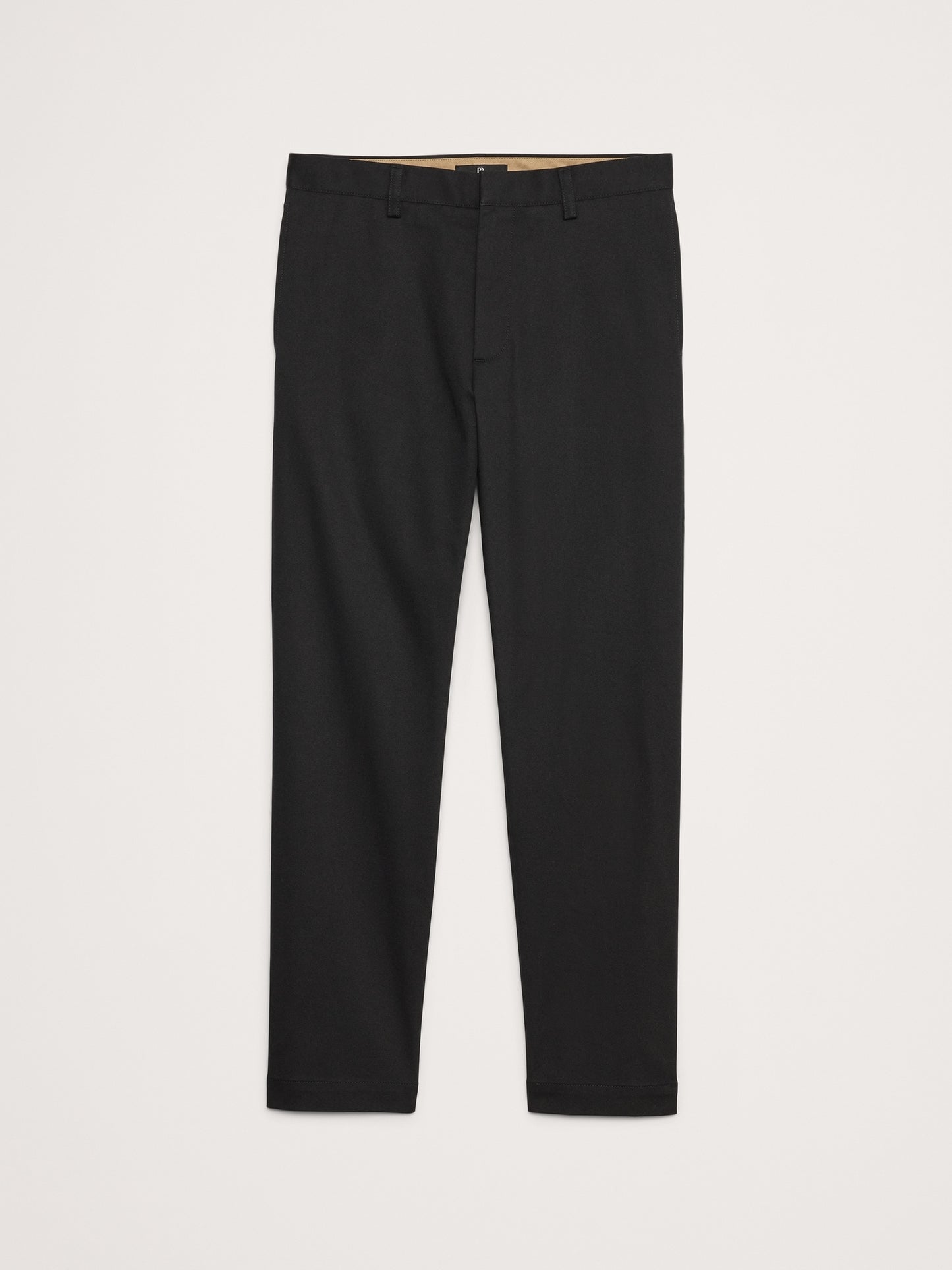 Straight Italian-Stretch Chino