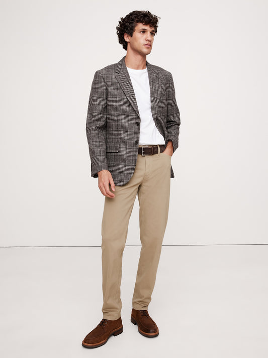 Athletic Traveler Pant