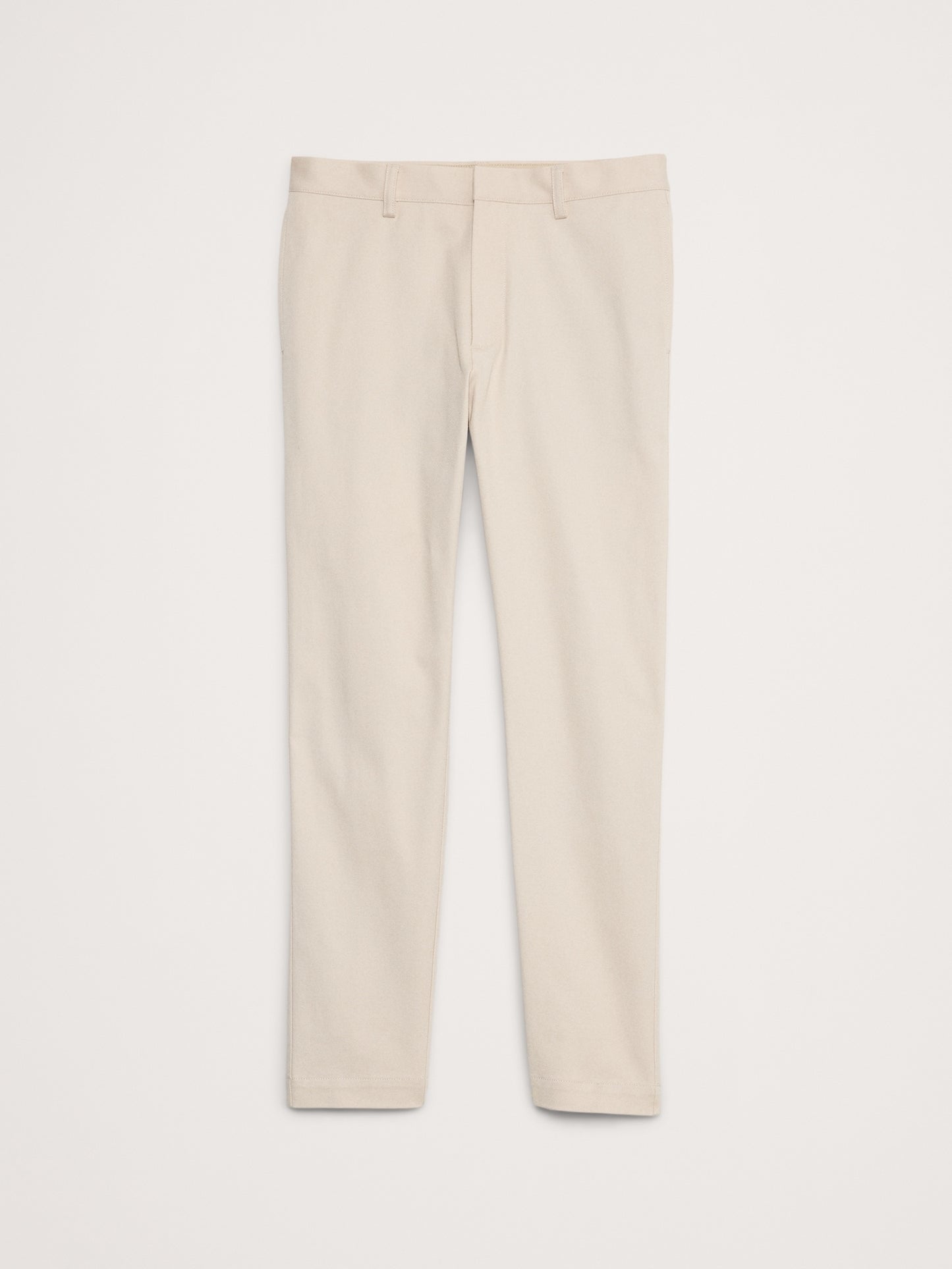 Slim Italian-Stretch Chino