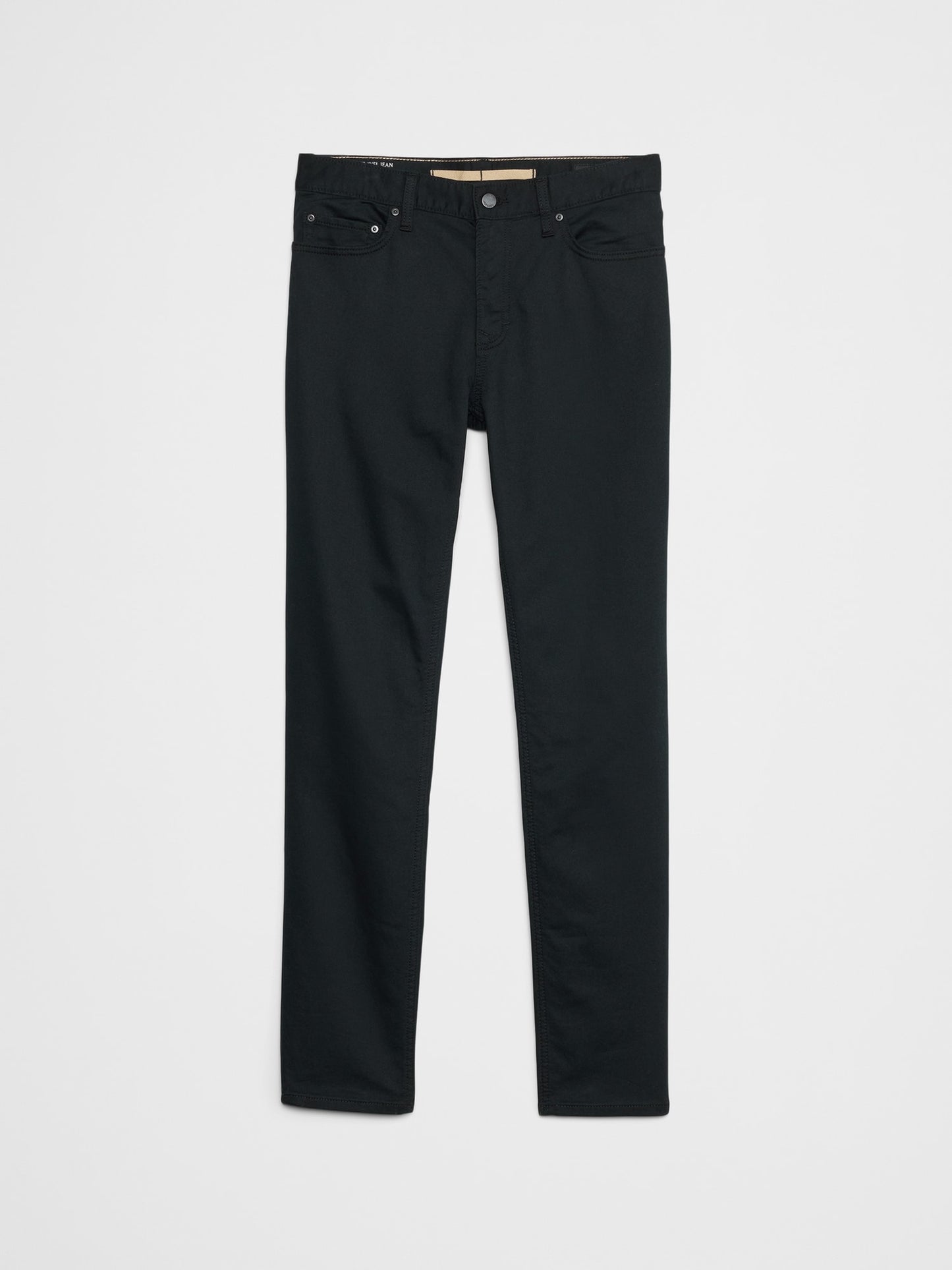 Slim Travel Pant