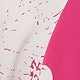 Matte Silk Midi Skirt