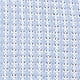 Cotton-Linen Johnny-Collar Sweater Polo