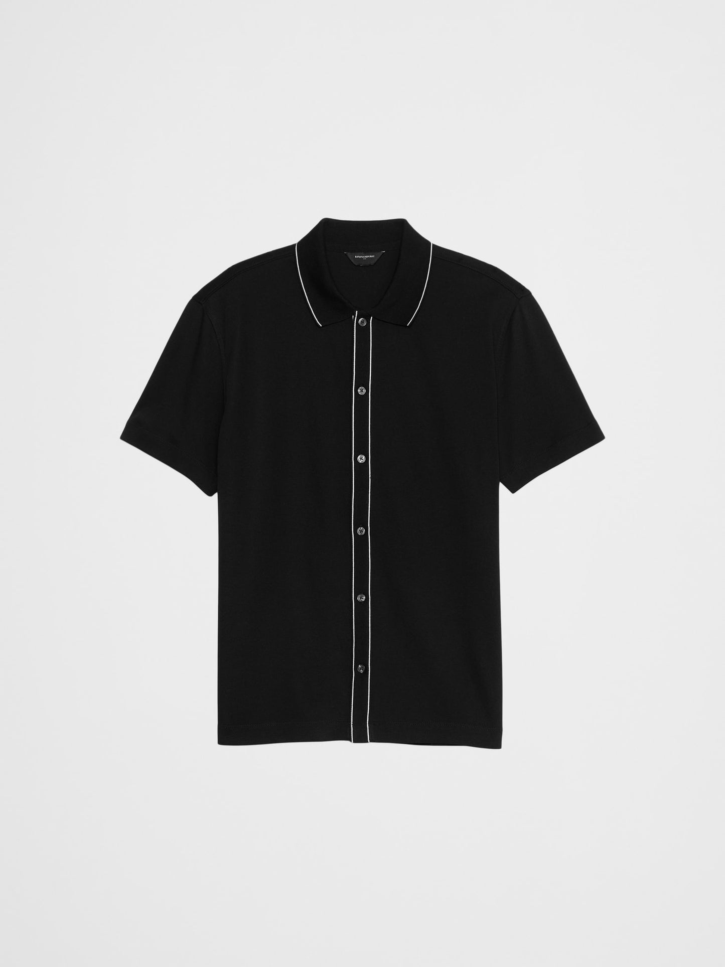 Luxe Touch Polo