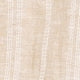 7" Stripe Linen-Viscose Pull-On Short