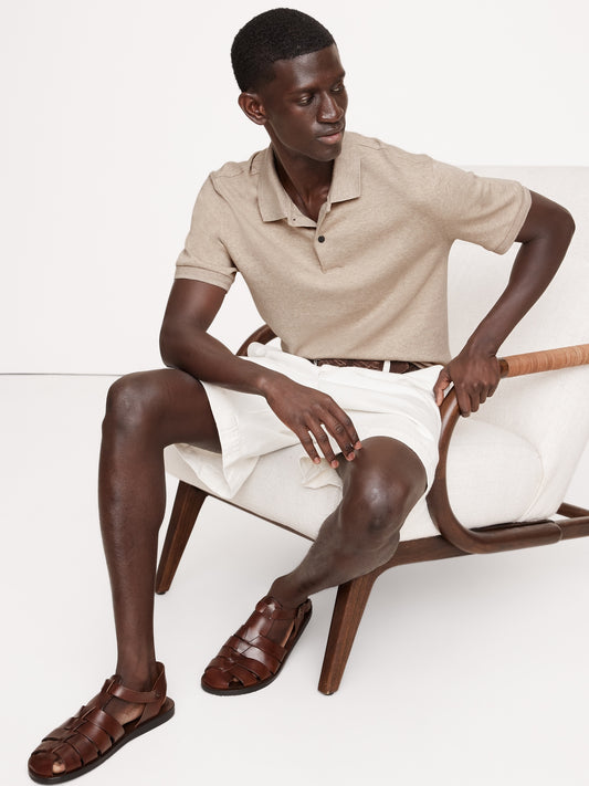 تي شيرت بولو لاكجري تاتش