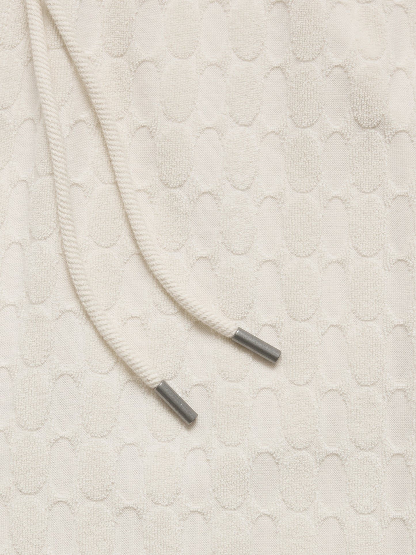 Terry Pull-On Short