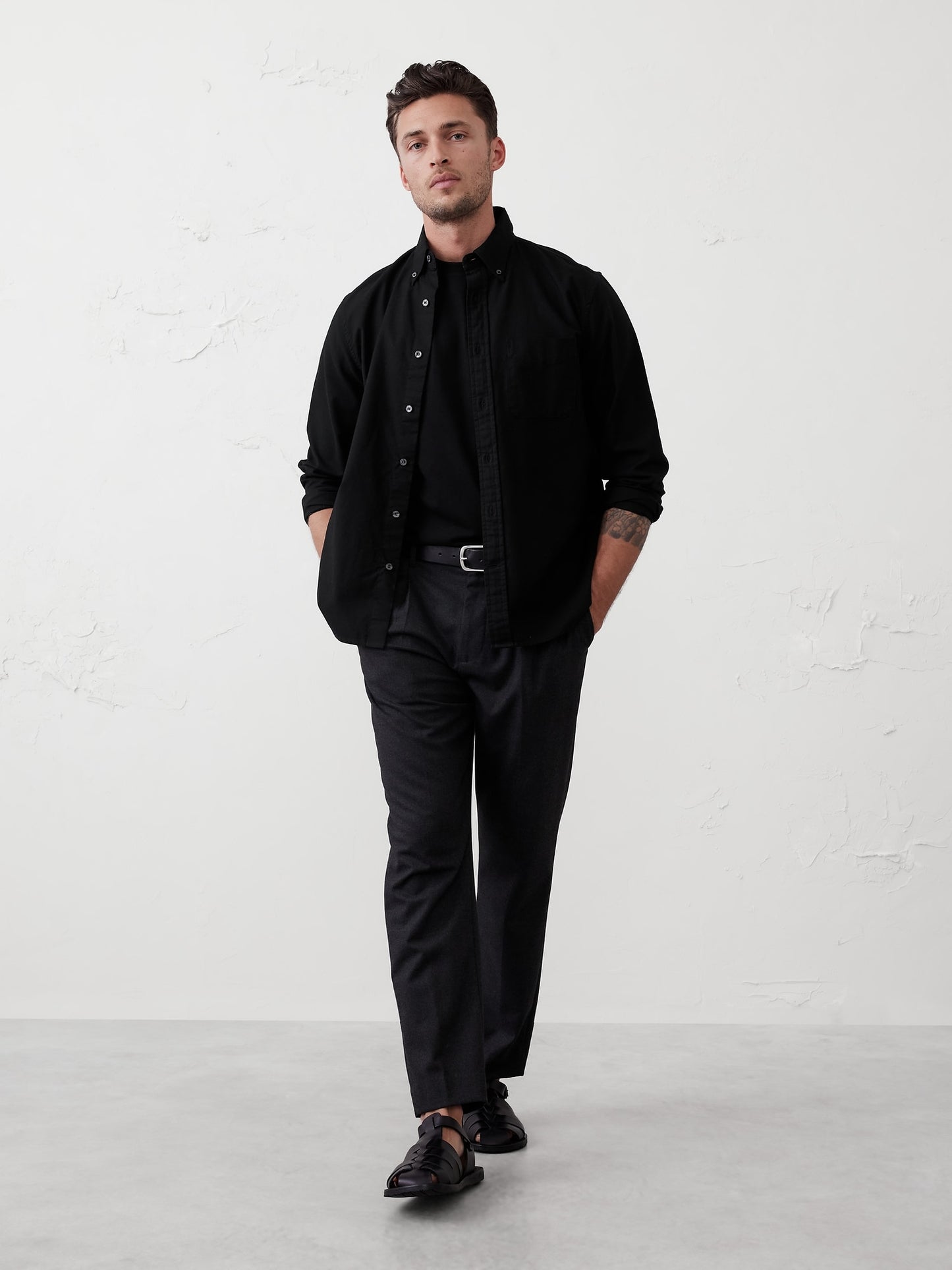 Premium Wash T-Shirt