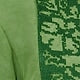 Embroidered Tencel™ -Linen Tie-Front Top