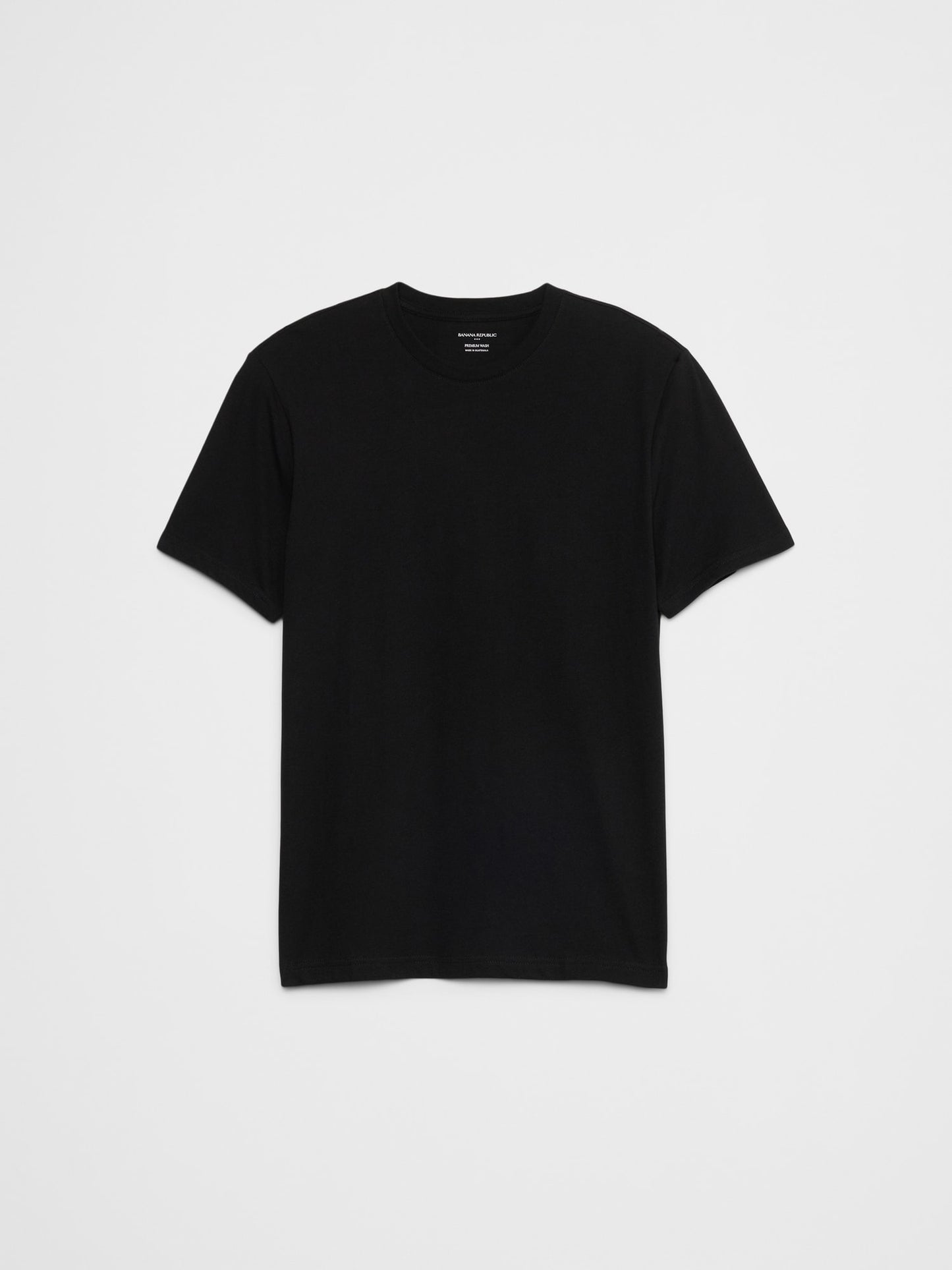 Premium Wash T-Shirt