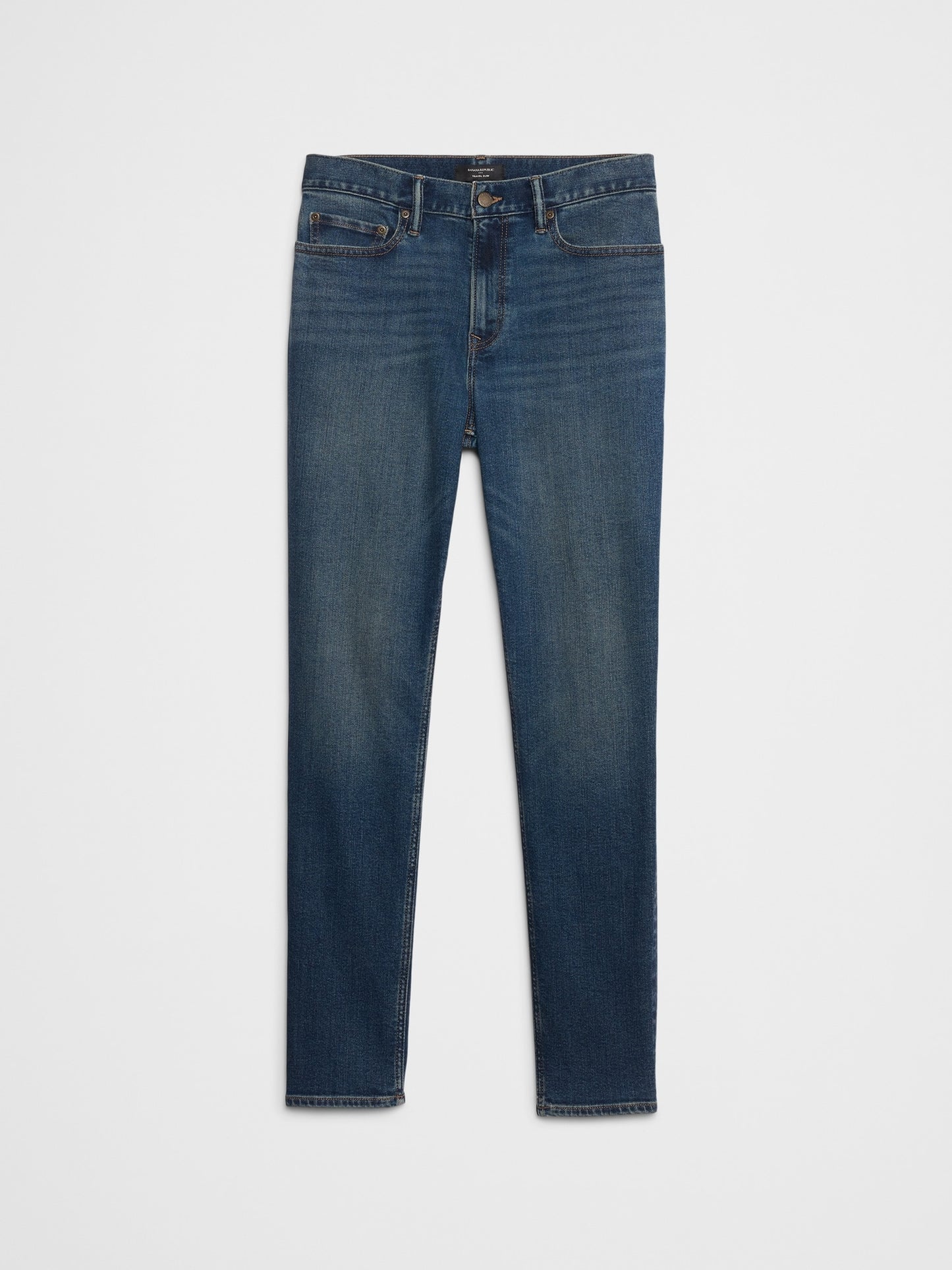 Slim Travel Jean