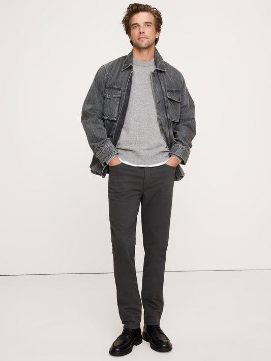 Slim Traveler Pant