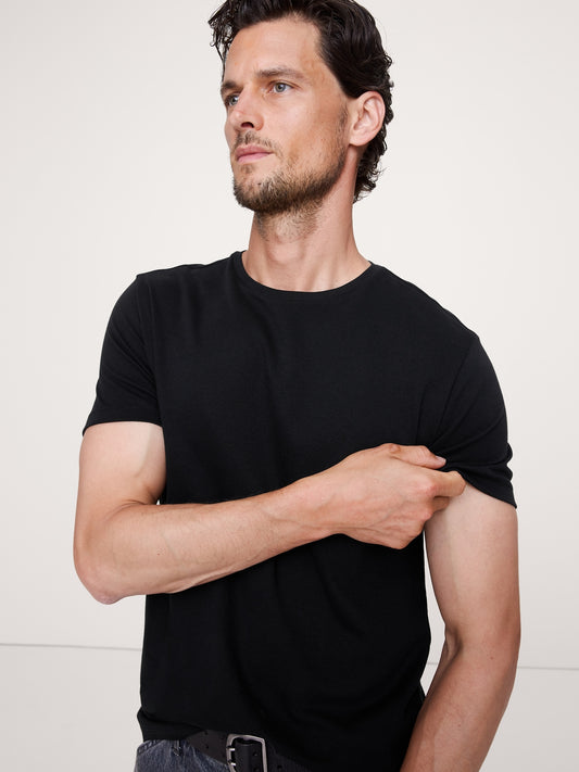 تي شيرت لاكجري تاتش