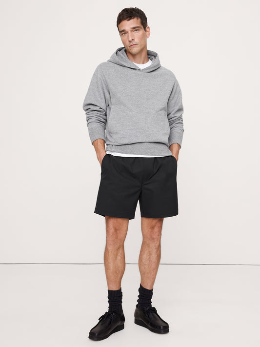 7" Performance Pull-On Short