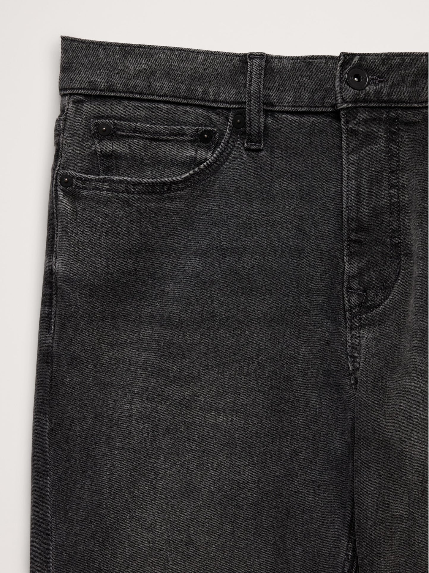 Slim Luxe Traveler Jean