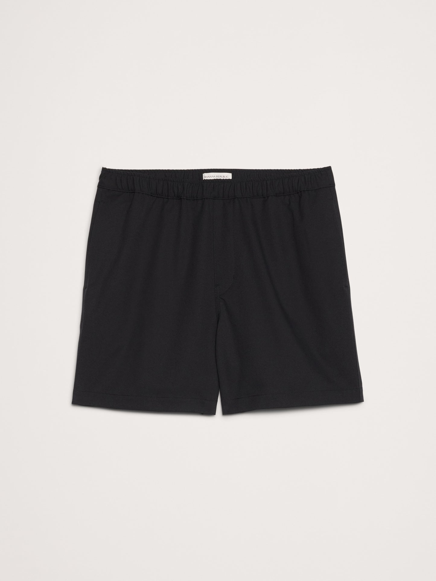 7" Performance Pull-On Short