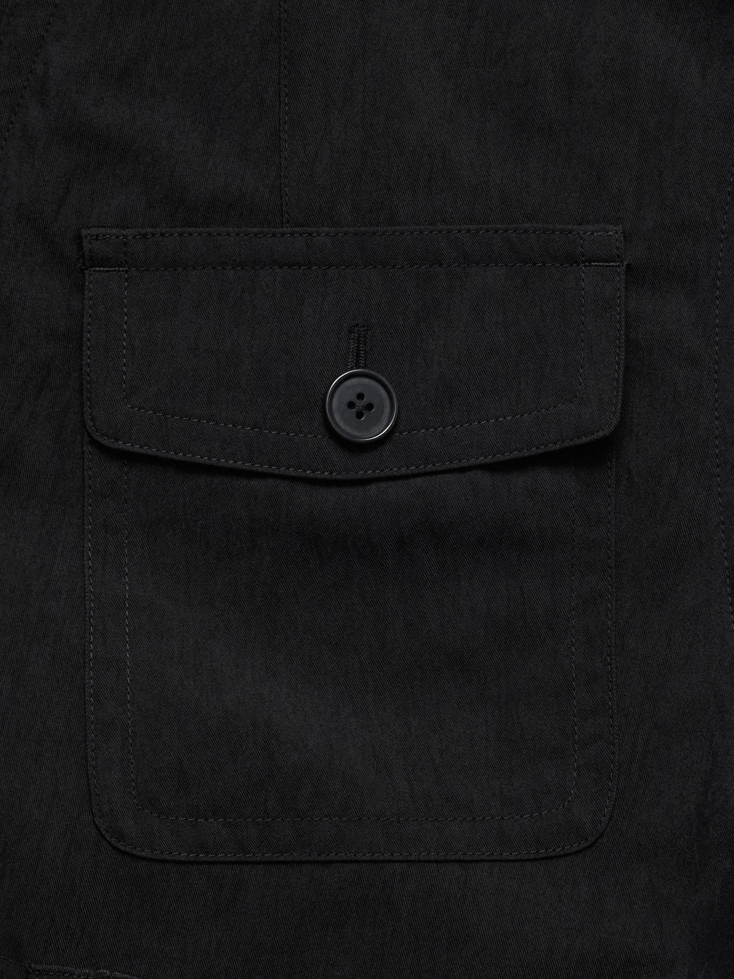 Lightweight Utility Jacket