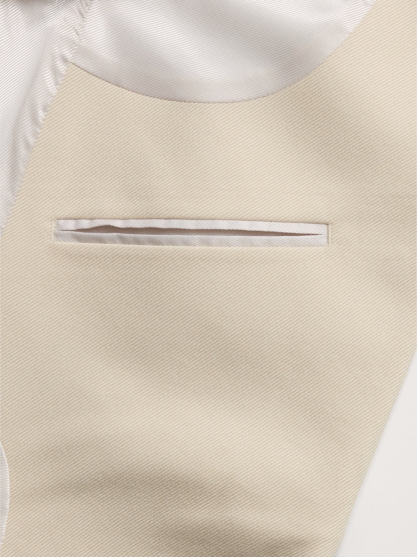 Hourglass Corset Blazer