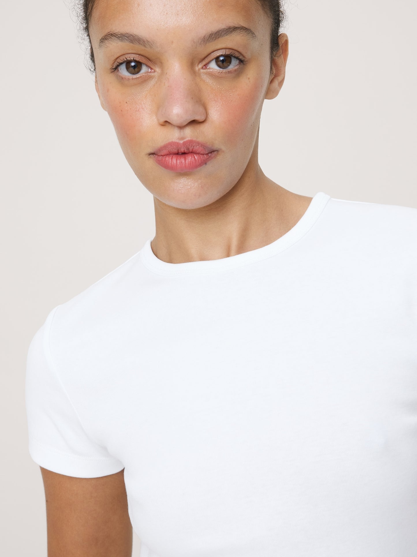 Minimalist Cotton Baby T-Shirt