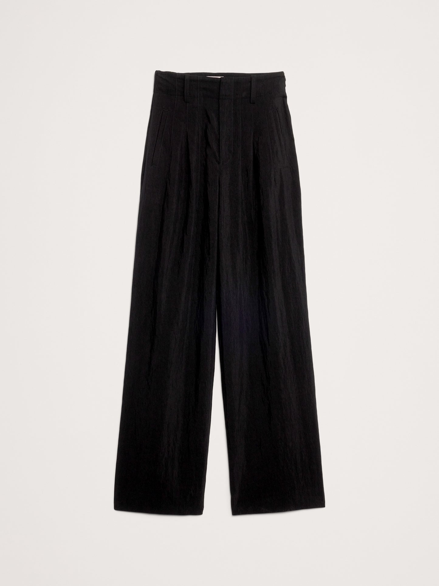 Heritage Wide-Leg Utility Pant
