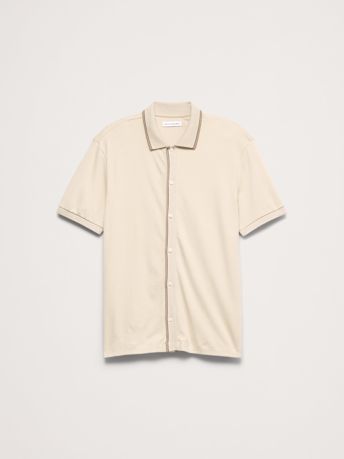 Luxury Touch Resort Shirt