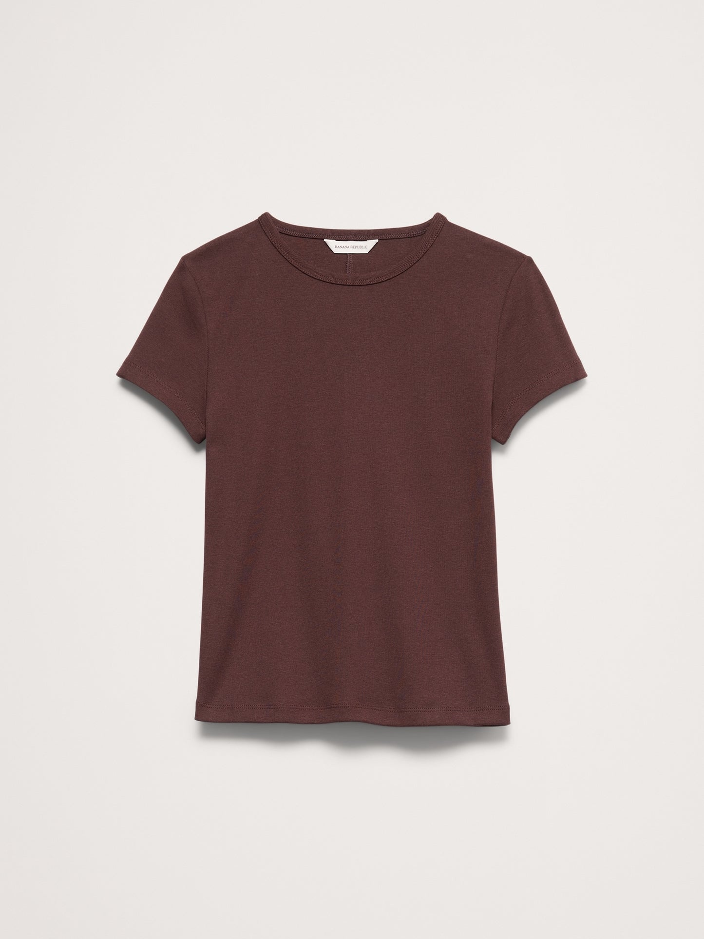Minimalist Cotton Baby T-Shirt