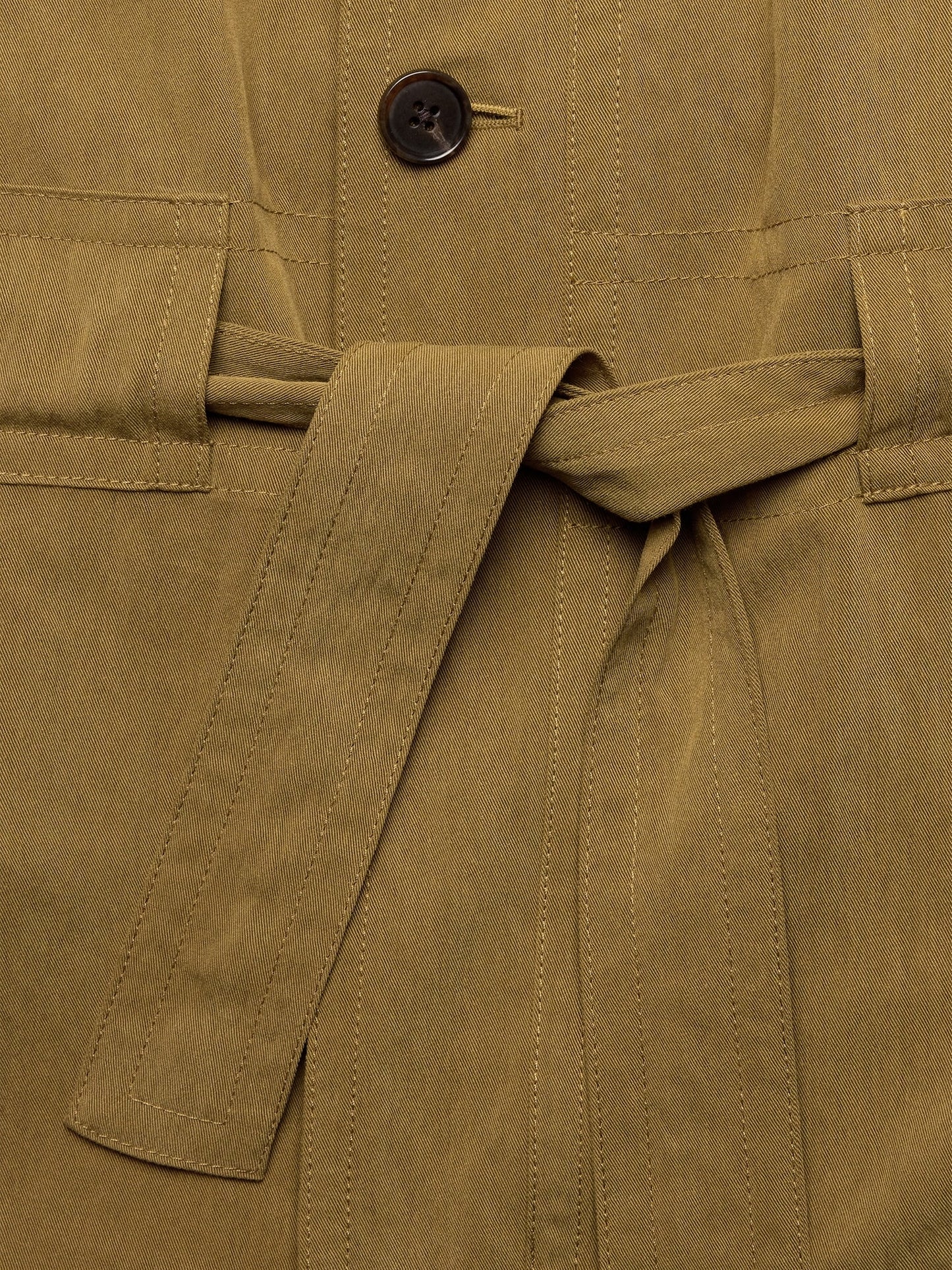 Lightweight Utility Jacket
