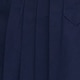 Pleated Cotton Poplin Top