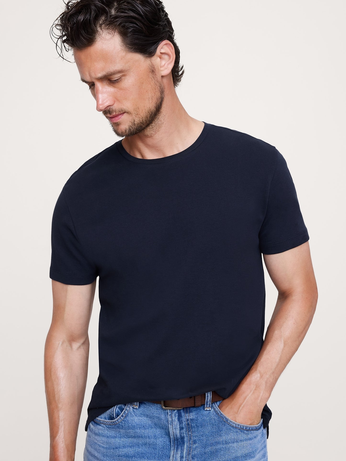Luxury-Touch T-Shirt