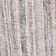Relaxed Striped Linen Beach Pant