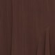 Drapey Georgette Ruffle Maxi Skirt