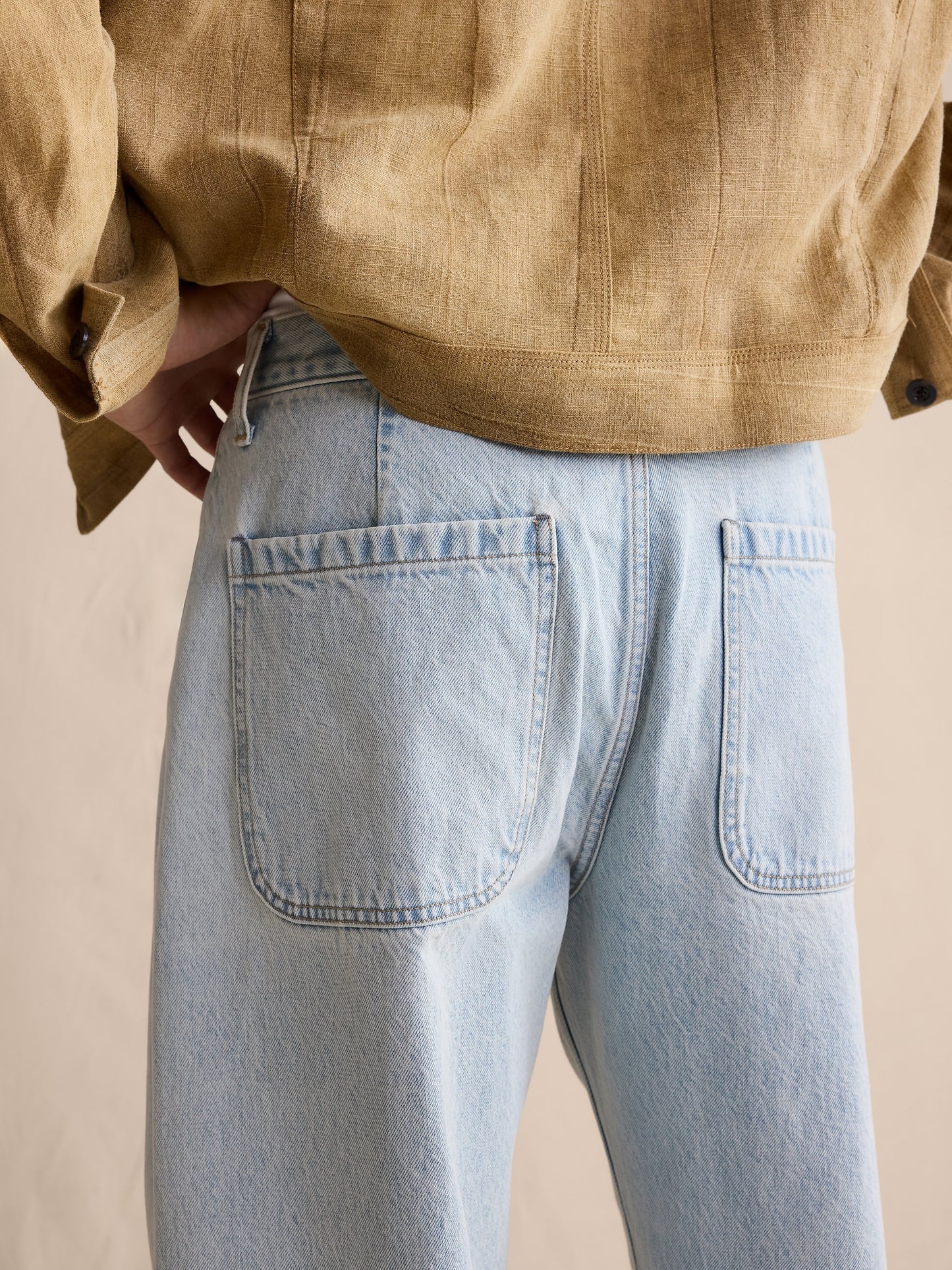 Loose Jean