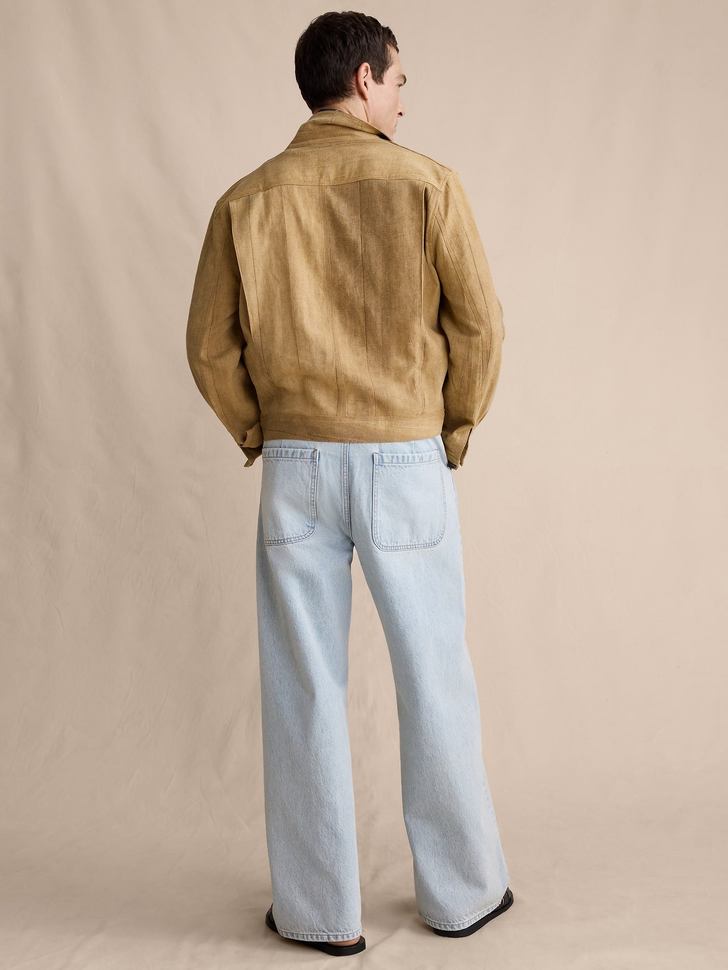 Loose Jean