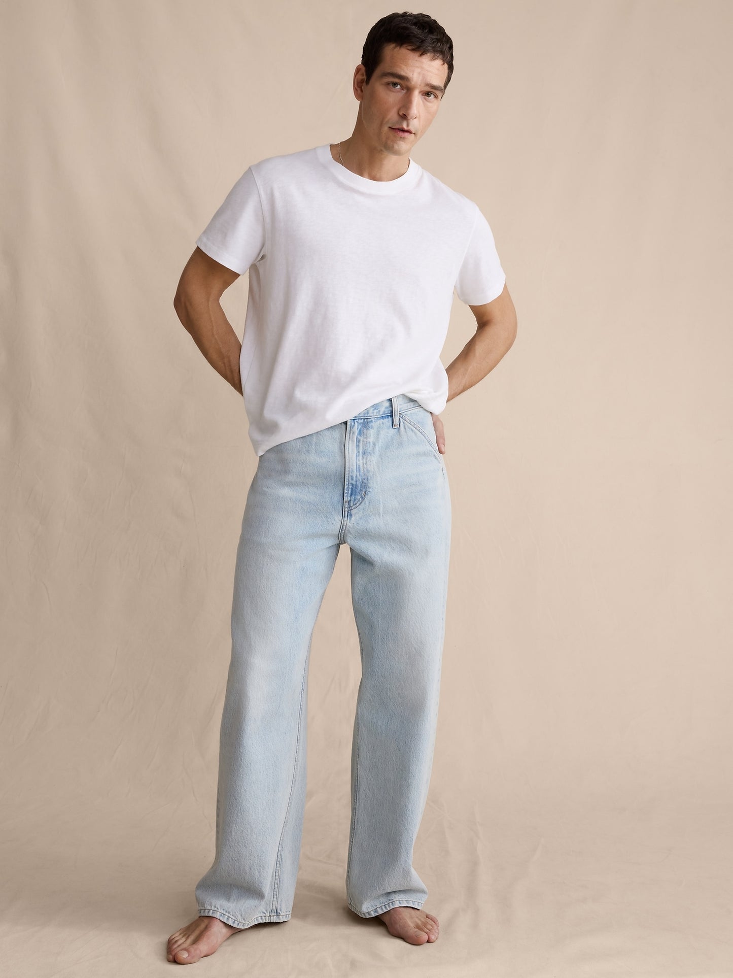 Loose Jean