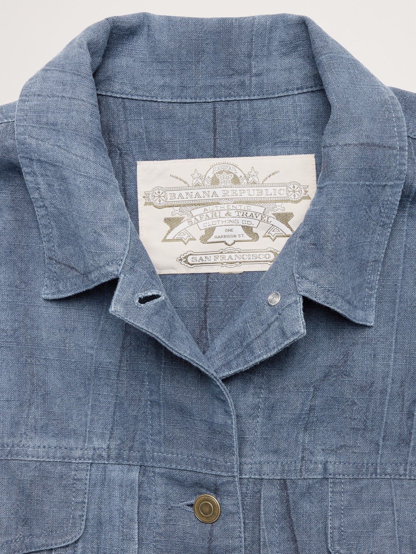 Archive Reissue Trucker Jacket